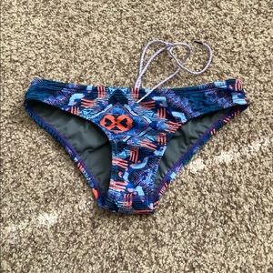 colorful Jolyn bottoms